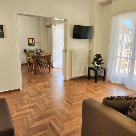 Aristea'S Place Greendom Athena Bagian luar foto