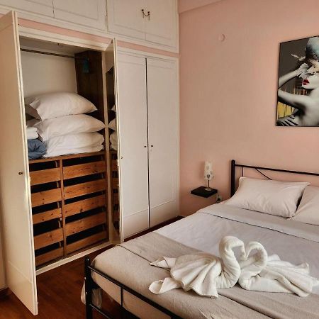 Aristea'S Place Greendom Athena Bagian luar foto