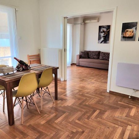 Aristea'S Place Greendom Athena Bagian luar foto