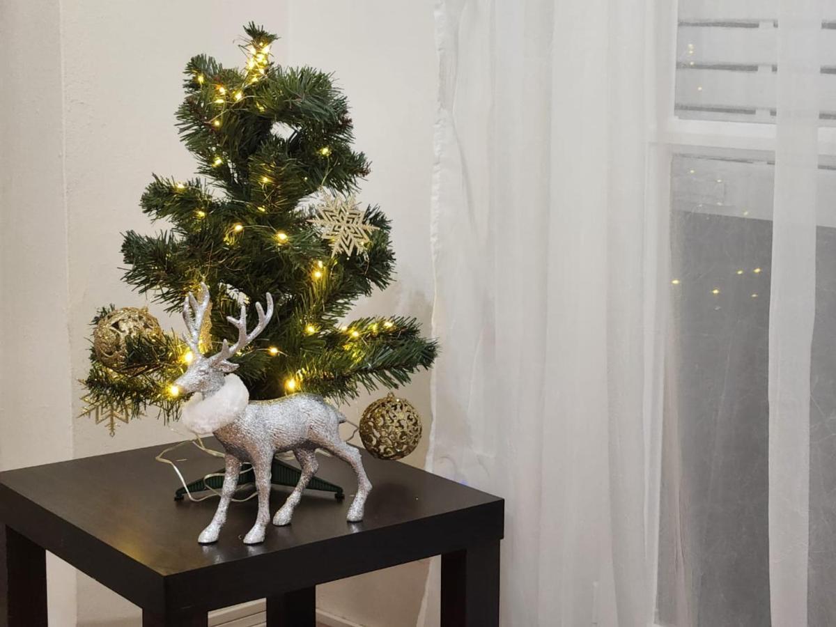 Aristea'S Place Greendom Athena Bagian luar foto