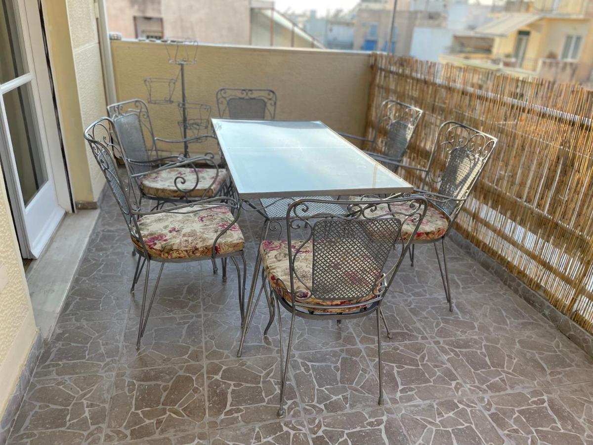 Aristea'S Place Greendom Athena Bagian luar foto