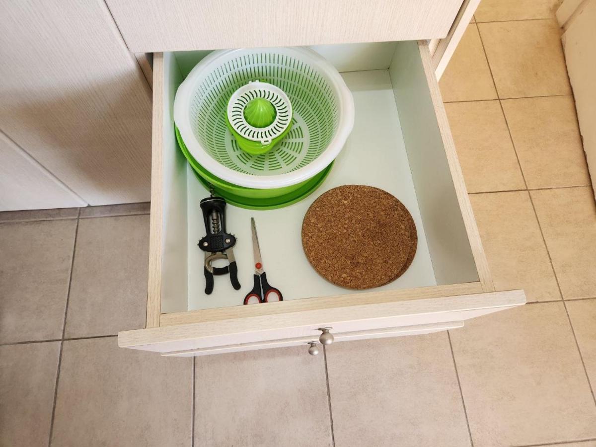 Aristea'S Place Greendom Athena Bagian luar foto